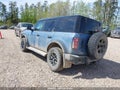 Photo 3 of 16 — 2025 Ford Bronco