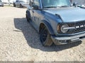 Photo 6 of 16 — 2025 Ford Bronco