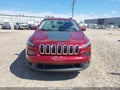 Photo 12 of 16 — 2015 Jeep Cherokee