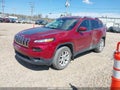 Photo 2 of 16 — 2015 Jeep Cherokee
