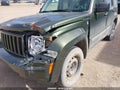 Photo 6 of 12 — 2008 Jeep Liberty