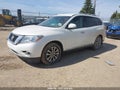 Photo 2 of 14 — 2015 Nissan Pathfinder