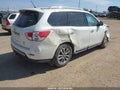 Photo 4 of 14 — 2015 Nissan Pathfinder