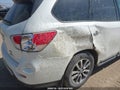 Photo 6 of 14 — 2015 Nissan Pathfinder
