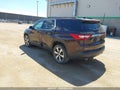 Photo 3 of 17 — 2020 Chevrolet Traverse