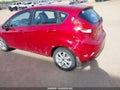 Photo 6 of 12 — 2011 Ford Fiesta