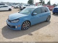 Photo 2 of 13 — 2013 Volkswagen GTI