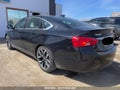 Photo 1 of 8 — 2015 Chevrolet Impala