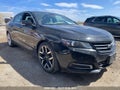 Photo 3 of 8 — 2015 Chevrolet Impala