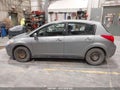Photo 14 of 17 — 2008 Nissan Versa