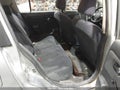 Photo 8 of 17 — 2008 Nissan Versa