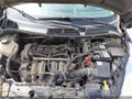 Photo 10 of 12 — 2013 Ford Fiesta