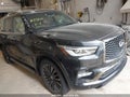 Photo 1 of 18 — 2022 Infiniti QX80