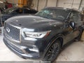Photo 2 of 18 — 2022 Infiniti QX80
