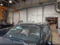 Photo 6 of 18 — 2022 Infiniti QX80