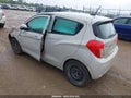 Photo 3 of 17 — 2016 Chevrolet Spark