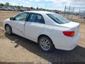 Photo 3 of 12 — 2009 Toyota Corolla