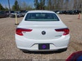 Photo 16 of 16 — 2019 Buick LaCrosse
