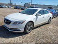 Photo 2 of 16 — 2019 Buick LaCrosse
