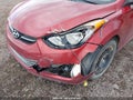 Photo 6 of 18 — 2013 Hyundai Elantra