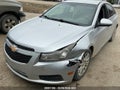 Photo 2 of 8 — 2012 Chevrolet Cruze