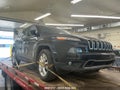 Photo 1 of 9 — 2015 Jeep Cherokee