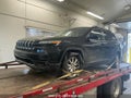 Photo 2 of 9 — 2015 Jeep Cherokee