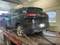 Photo 3 of 9 — 2015 Jeep Cherokee