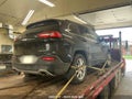 Photo 4 of 9 — 2015 Jeep Cherokee