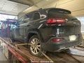Photo 9 of 9 — 2015 Jeep Cherokee