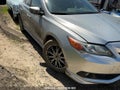 Photo 1 of 11 — 2013 Acura ILX