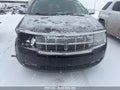 Photo 10 of 11 — 2009 Lincoln MKX