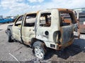 Photo 3 of 12 — 2004 Jeep Liberty