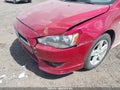 Photo 6 of 12 — 2009 Mitsubishi Lancer
