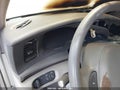 Photo 7 of 12 — 1995 Lincoln Continental