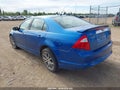 Photo 3 of 11 — 2011 Ford Fusion