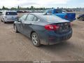 Photo 3 of 16 — 2018 Chevrolet Cruze