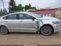 Photo 12 of 15 — 2017 Ford Fusion