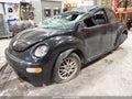 Photo 2 of 18 — 2005 Volkswagen Beetle
