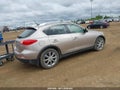 Photo 4 of 11 — 2010 Infiniti EX35