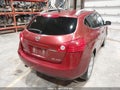 Photo 4 of 16 — 2009 Nissan Rogue