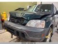 Photo 5 of 9 — 1997 Honda CR-V