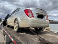 Photo 4 of 7 — 2015 Chevrolet Sonic