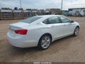 Photo 4 of 17 — 2017 Chevrolet Impala