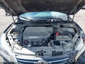 Photo 10 of 18 — 2013 Honda Accord