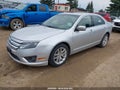 Photo 2 of 14 — 2011 Ford Fusion