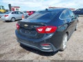 Photo 4 of 17 — 2018 Chevrolet Cruze