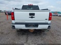 Photo 16 of 16 — 2016 Chevrolet Silverado 2500