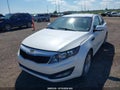 Photo 2 of 17 — 2013 Kia Optima
