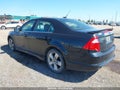 Photo 3 of 13 — 2010 Ford Fusion